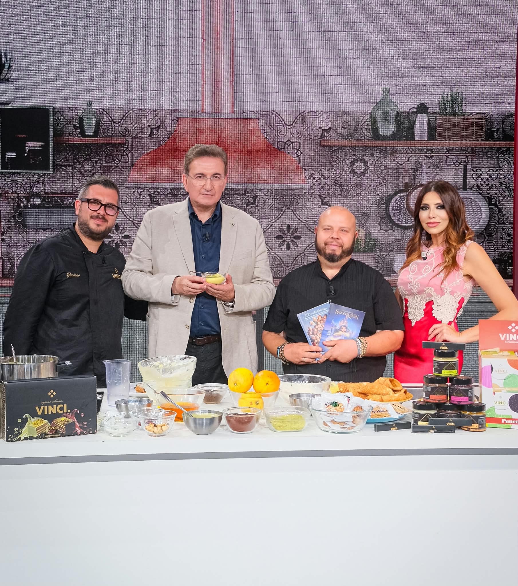 CLAUDIO DAVID SORPRENDE LA TV NAZIONALE: TORNIAMO A ESSERE GENTILI CLAUDIO DAVID SORPRENDE LA TV NAZIONALE: TORNIAMO A ESSERE GENTILI