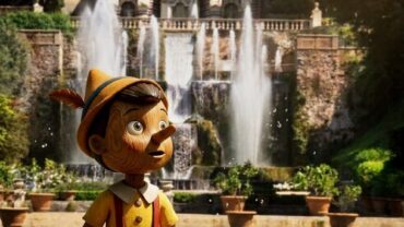 Eterno_Pinocchio Villa d’Este_Credits Istituto Villae