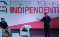 XV LIBERI SULLA CARTA: dall’11 al 13 settembre, a Roma la fiera dell’editoria indipendente tra libri, spettacoli, incontri, enogastronomia
