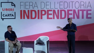 LSC2025 – Valerio Aprea_foto via Liberi sulla Carta