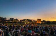 ROMA BORGATA FESTIVAL: teatro, musica, danza site-specific e passeggiate performative con omaggi a Zimmer e Calvino, tra gli acquedotti di Roma | Dal 7 al 13 settembre, Parco di Torre del Fiscale