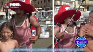 Cantadoccia 2026