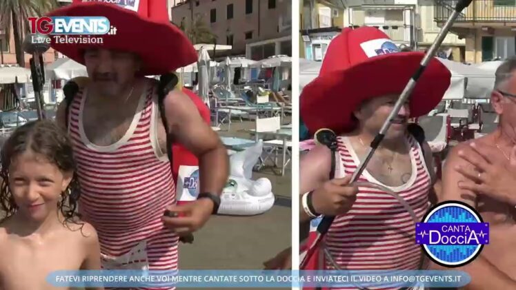 Cantadoccia 2026