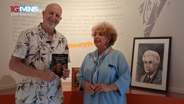 Erica Comoglio Mostra I racconti dell’anima