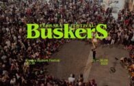 FERRARA BUSKERS FESTIVAL / dal 26 al 30 agosto a Ferrara (anteprima il 23 a Comacchio)