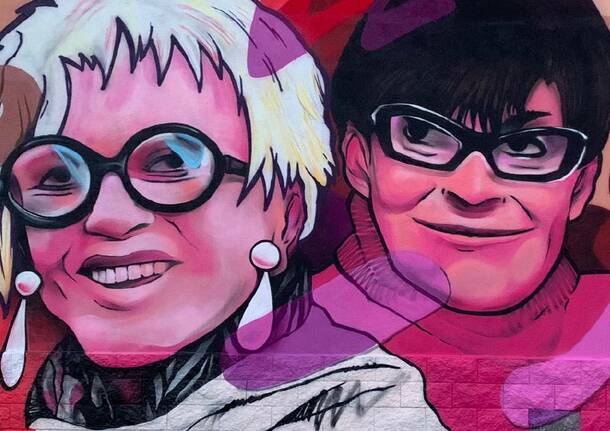 Festival dei laghi 2026: doppio appuntamento con… Di Franca in Franca…la comicità è donna