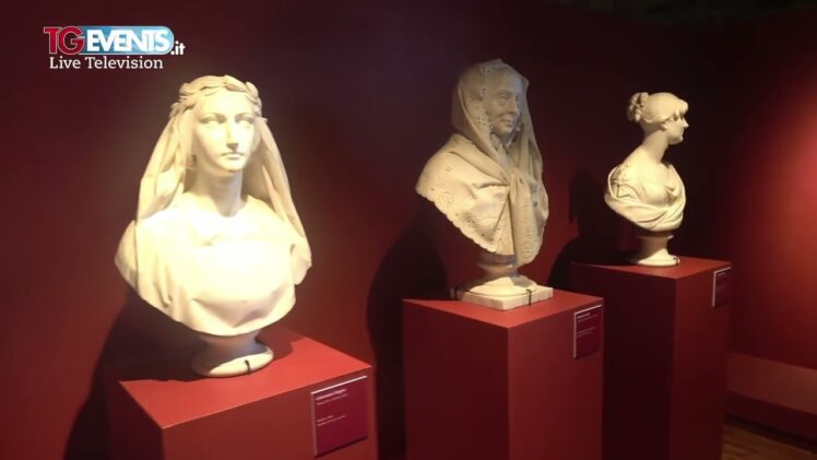 Mostra “Figure di donna” Cavallini Sgarbi Andora