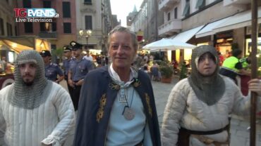 Palio Storico di Albenga 2026