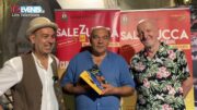 Sale in Zucca Riva Ligure 2026