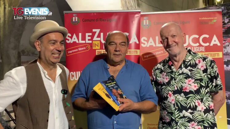 Sale in Zucca Riva Ligure 2026