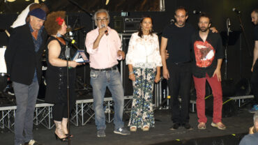 160721_Gloria Turrini_Premio Porretta Soul Festival