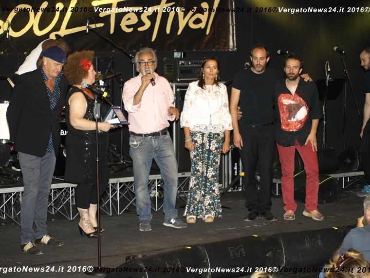 Porretta Soul Festival Porretta Soul Festival