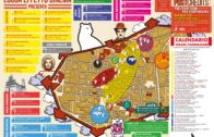 LUCCA EFFETTO CINEMA 2026 – SABATO 26 SETTEMBRE – XIV edizione