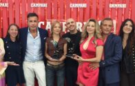 PREMIO ATENA NIKE 2026 – LA PRESENTAZIONE DELL’EVENTO DEL 9 OTTOBRE ALLA CASA DEL CINEMA DI ROMA – V edizione