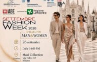 SETTEMBRE FASHION WEEK CON IDENTITY MILANO E PREMIO ASSOMODA
