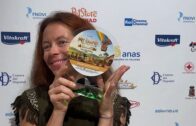 DOROTI POLITO E CECIO VINCONO IL PET CARPET FILM FESTIVAL DI ROMA