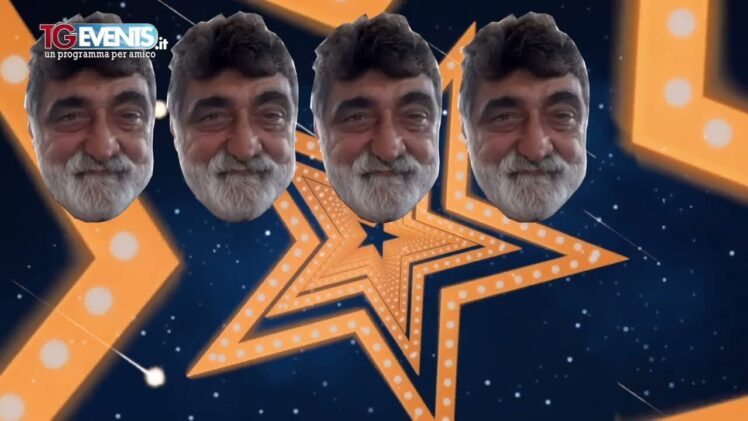 “Figli delle Stelle”, Renato Pozzetto