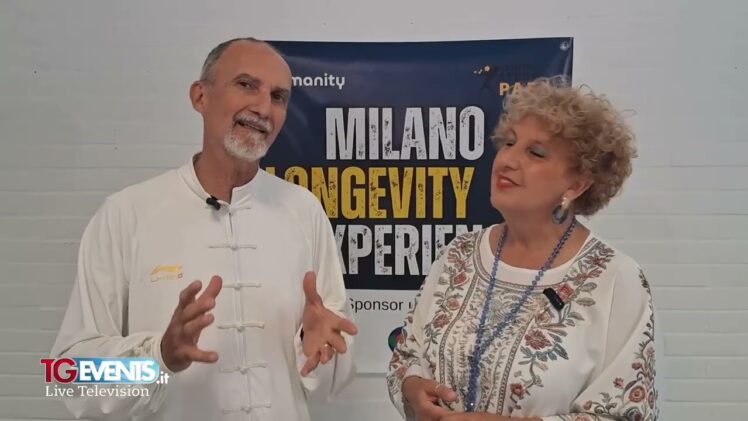 Milano Longevity Experience