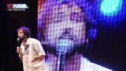 Samuele Rossi vince il Comedy Festival Loano