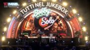 Tgevents Television puntata 812 prima parte Tutti nel Jukebox 2026
