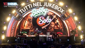 Tgevents Television puntata 812 prima parte Tutti nel Jukebox 2026