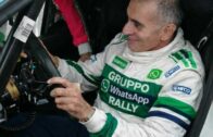 Dall’imperiese Giovanni Tallone ecco il gruppo WhatsApp denominato “Rally”, un successo di partecipanti