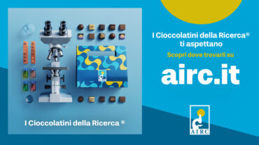 AIRC_CioccoRicerca_Campagna2026_Visual-TV_SITO