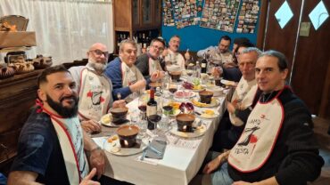 Bagna Cauda Day 2025