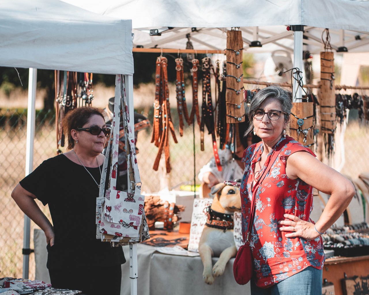 Bonfire Market, dall’artigianato alla cucina dell’antica Roma: un weekend tra creatività e sapori Bonfire Market, dall’artigianato alla cucina dell’antica Roma: un weekend tra creatività e sapori