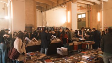 East Market Firenze 1