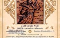 Dedicato al Santo dei Santi San Francesco D’Assisi