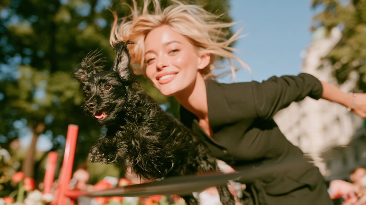 Domenica 11 ottobre nel verde di Parco Sempione, grande festa per pet con la quarta edizione di Only For Pet Lovers Domenica 11 ottobre nel verde di Parco Sempione, grande festa per pet con la quarta edizione di Only For Pet Lovers