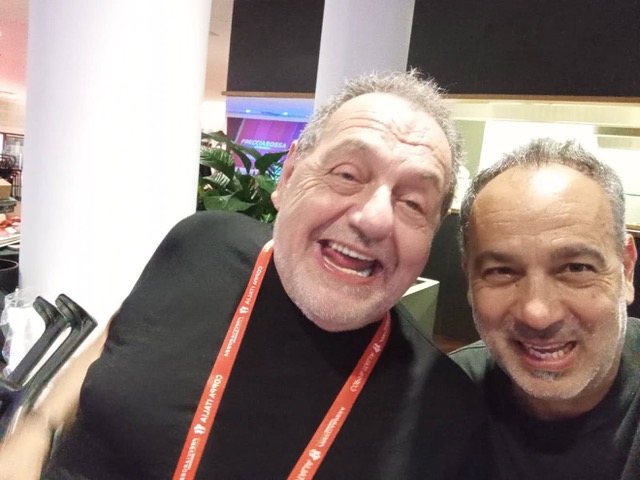 AL VIA SU RAI 2 “L’ANTISPRECO È SERVITO” AL VIA SU RAI 2 “L’ANTISPRECO È SERVITO”