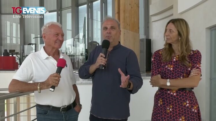 ANDREA EVENTS, LA PIADINA IN ROMAGNA