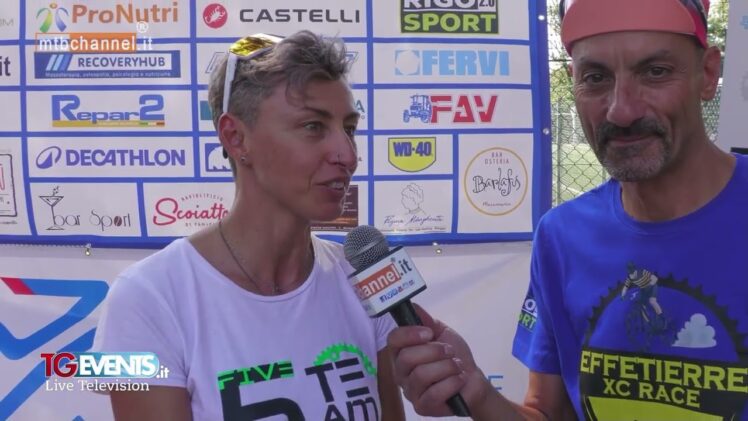 Effetierre Cross Country Race 2026