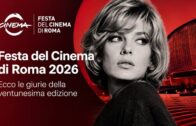 Festa del Cinema di Roma