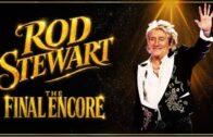 Tour di Rod Stewart