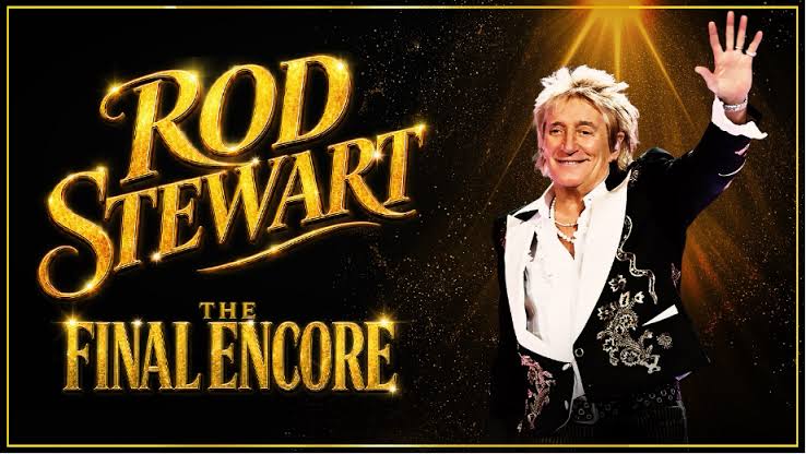 Tour di Rod Stewart Tour di Rod Stewart