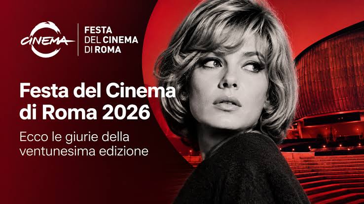 Festa del Cinema di Roma Festa del Cinema di Roma