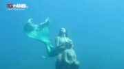 LE SIRENE DI ZOAGLI