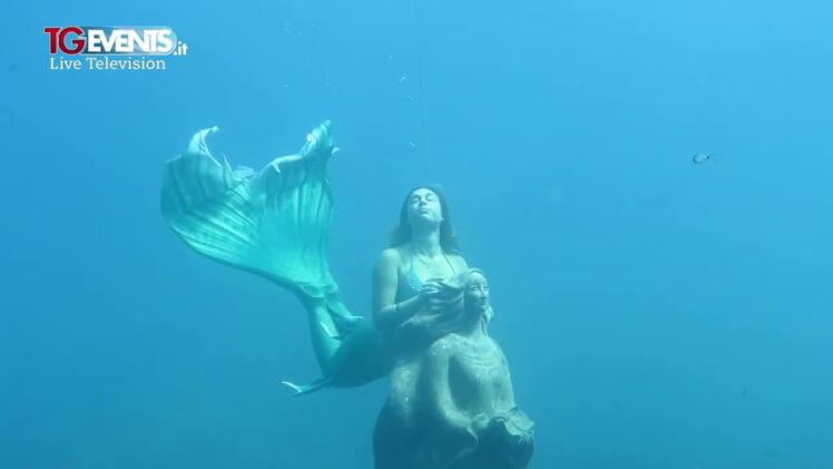 LE SIRENE DI ZOAGLI