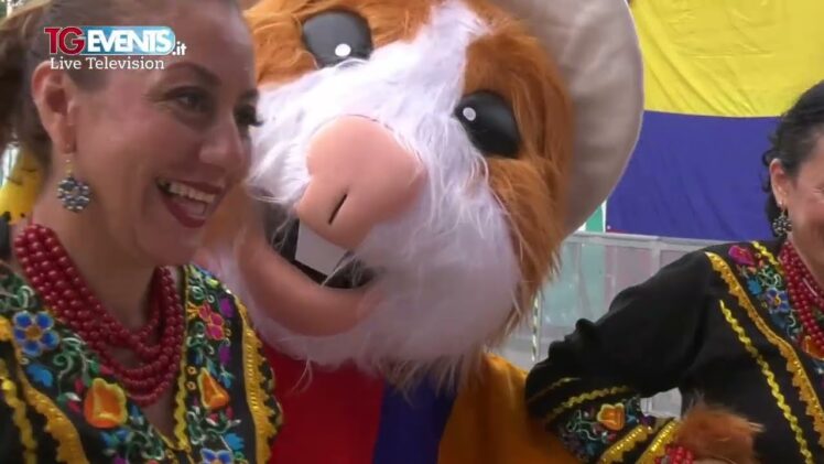 L’Equador a Milano Latin Festival 2026