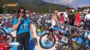 MTB CHANNEL GRAVEL CROSS TRIATHLON GT3 LAVAREDO