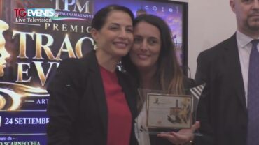 Premio Tracce e Visioni 2026