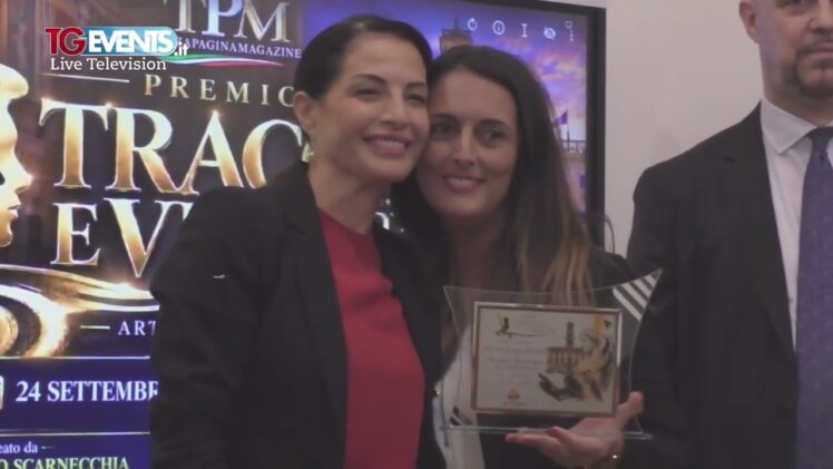 Premio Tracce e Visioni 2026