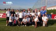 RADUNO SPORT E PREGHIERA NAZIONALE ITALIANA SACERDOTI