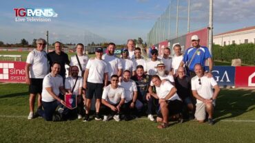 RADUNO SPORT E PREGHIERA NAZIONALE ITALIANA SACERDOTI