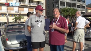 Tgevents Television puntata 817
