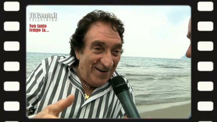 “Tutti nel Jukebox” Andora, omaggio a Tony Dallara